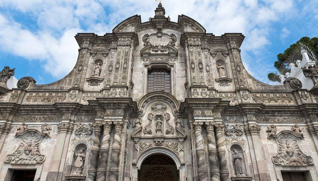 Quito Trolley Bus Tour - Photo 2