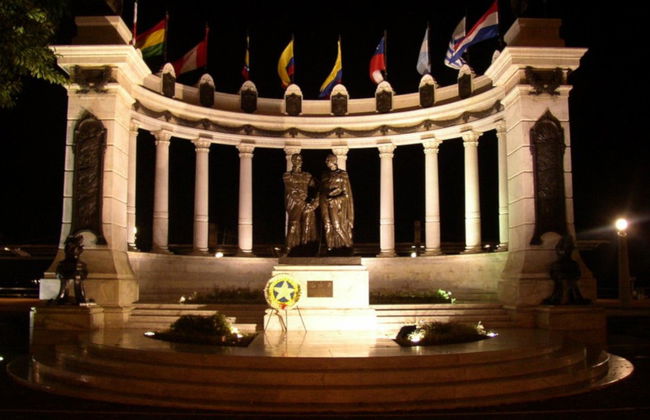 Guayaquil Night Tour - Foto 2