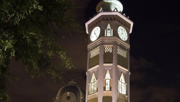 Tour noturno por Guayaquil - Foto 3