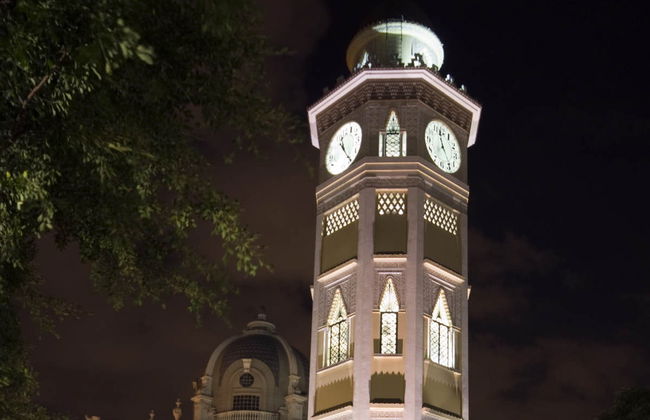 Guayaquil Night Tour - Foto 3