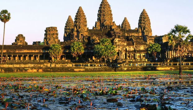 Tour privado de 3 días por los templos de Angkor - Foto 4