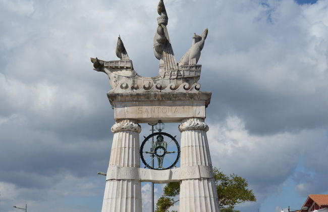 Dramatised Tour of Napoleonic Santoña - Foto 5