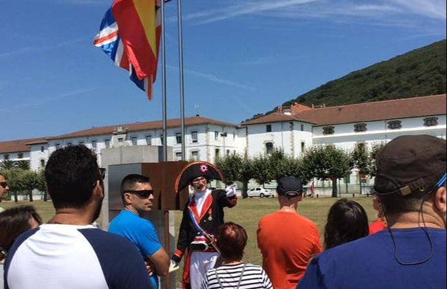 Visite théâtrale de la Santoña napoléonienne - Photo 5