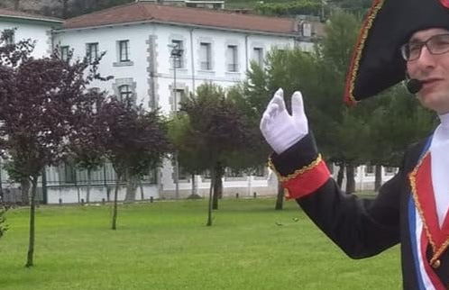 Visite théâtrale de la Santoña napoléonienne - Photo 6
