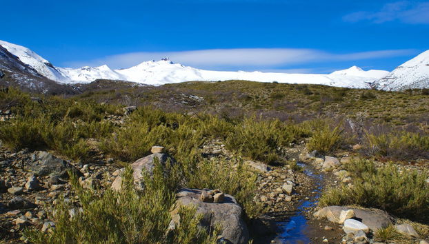 Excursão ao Parque Nacional Siete Tazas - Foto 3
