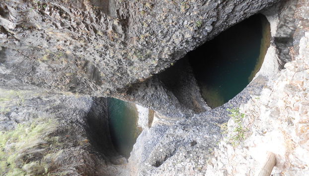 Excursão ao Parque Nacional Siete Tazas - Foto 2