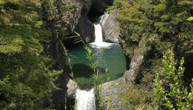Excursão ao Parque Nacional Siete Tazas - Foto 4