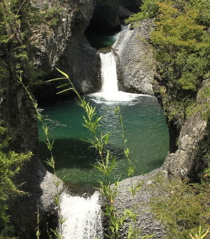 Foto de Excursión al Parque Nacional Siete Tazas