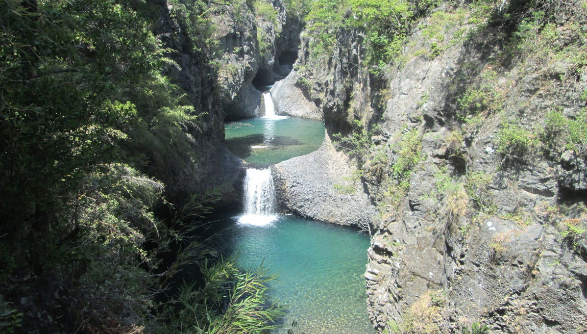 Excursão ao Parque Nacional Siete Tazas - Foto 1