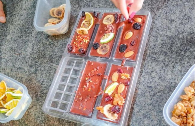 Tour del cioccolato della Hacienda Cacao y Mango - Foto 3