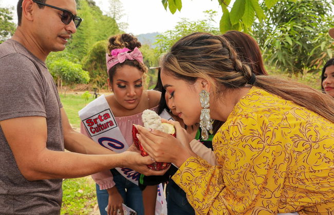 Tour del cioccolato della Hacienda Cacao y Mango - Foto 7
