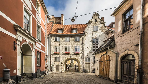 Visita guiada por Riga - Foto 3