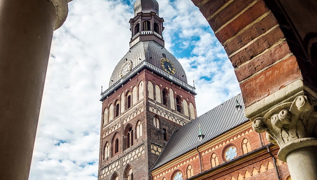 Visita guiada por Riga - Foto 1