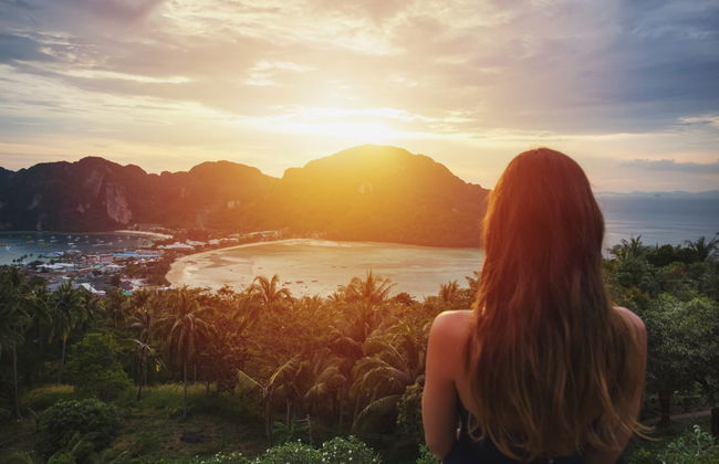Ferry a las islas Phi Phi - Foto 2