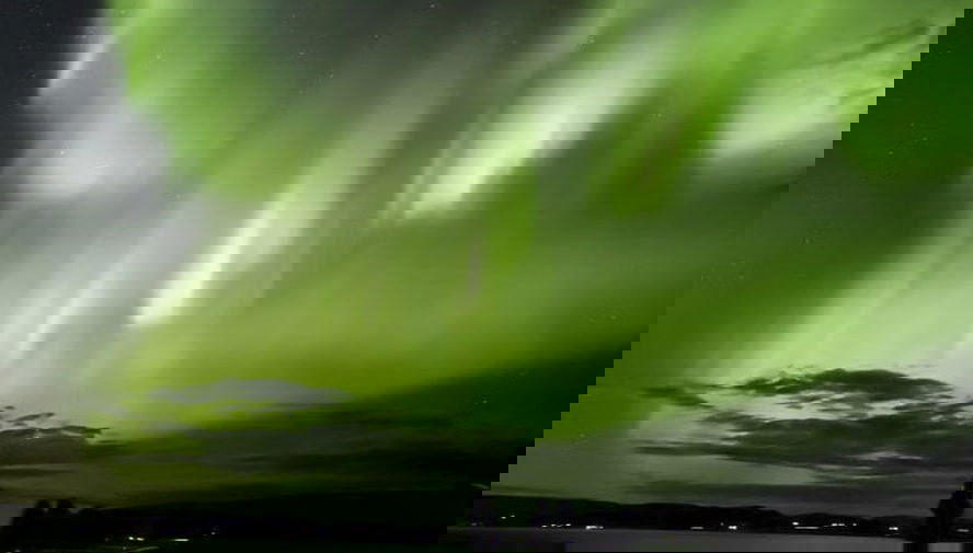 Northern Lights Tour - Photo 1