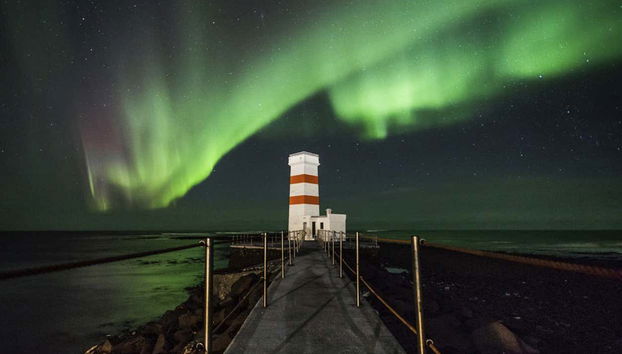 Northern Lights Tour - Photo 2