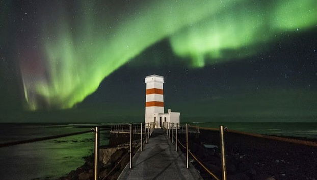 Northern Lights Tour - Photo 3