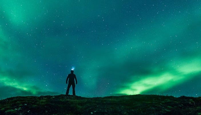 Tour da aurora boreal na Islândia - Foto 1