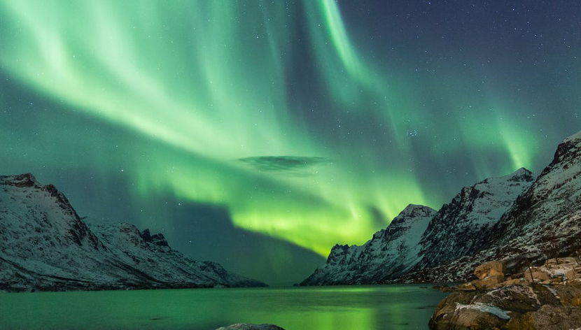 Tour da aurora boreal na Islândia - Foto 3