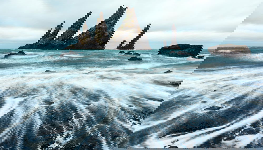 Waterfalls & South Coast Tour - Photo 1