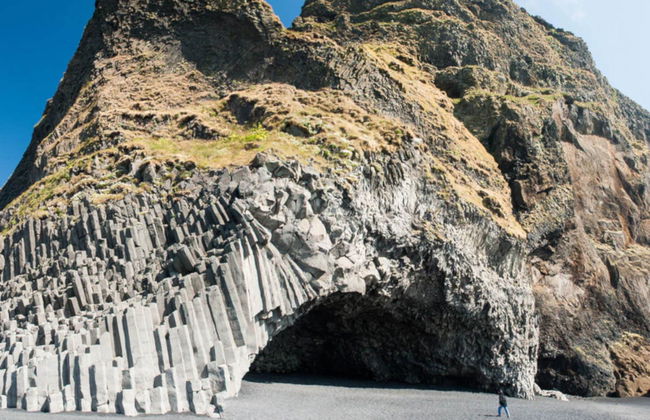 Excursion à la côte sud et aux cascades d'Islande - Photo 4