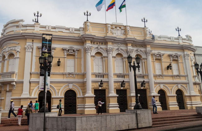 Tour della cultura colombiana - Foto 1