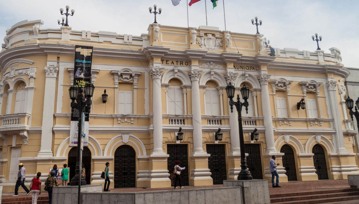 Tour della cultura colombiana - Foto 1