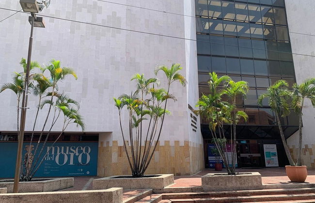 Tour della cultura colombiana - Foto 3