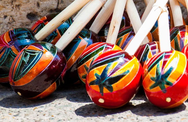 Tour della cultura colombiana - Foto 8