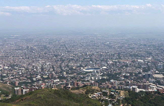 Tour della cultura colombiana - Foto 6