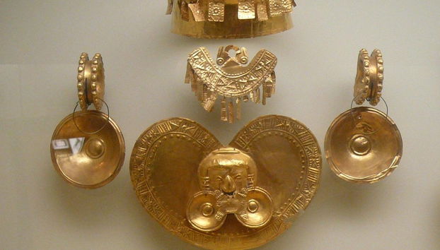 Tour della cultura colombiana - Foto 5