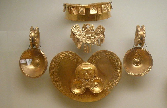 Tour della cultura colombiana - Foto 5