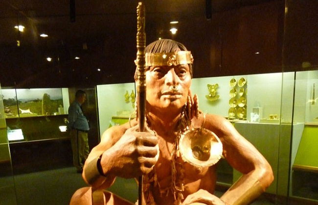 Tour della cultura colombiana - Foto 4