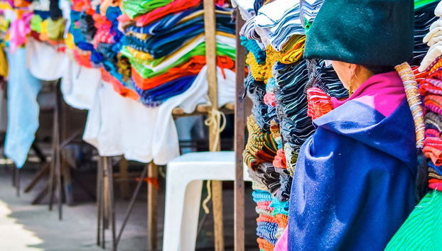 Escursione a Otavalo - Foto 2