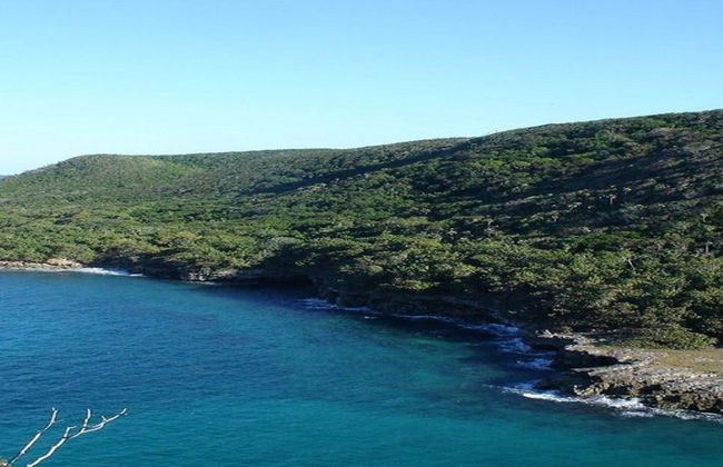 Abra de Canasi Hike + Snorkelling - Photo 5