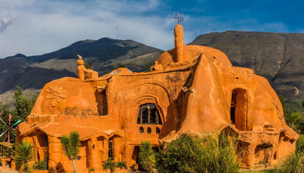 Location de vélos à Villa de Leyva - Photo 3