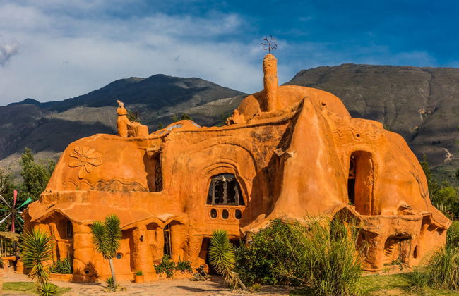 Location de vélos à Villa de Leyva - Photo 3