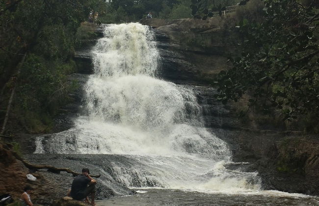 Location de vélos à Villa de Leyva - Photo 5