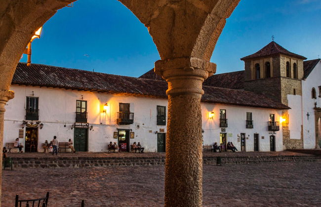 Aluguel de bicicletas em Villa de Leyva - Foto 2