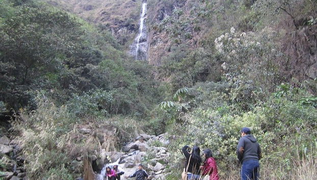 Excursión a Tarma y cataratas de Chanchamayo - Foto 2