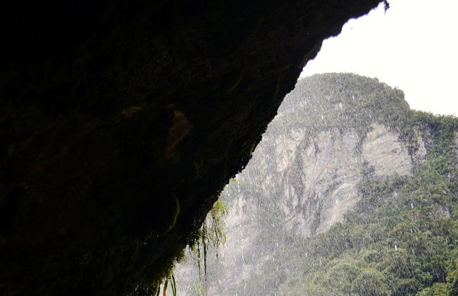 Excursión a Tarma y cataratas de Chanchamayo - Foto 2