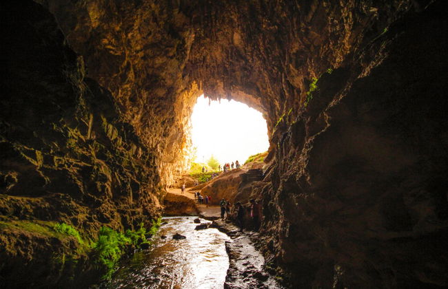 Tarma & Chanchamayo Waterfalls Excursion - Photo 1