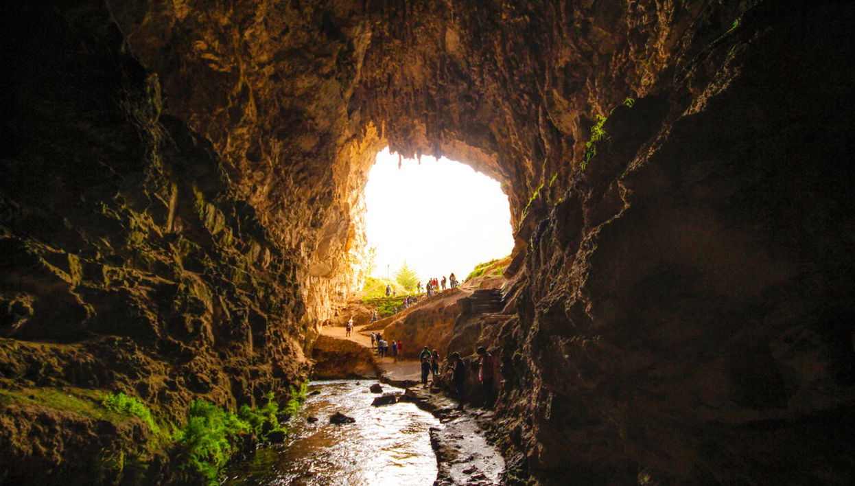 Excursión a Tarma y cataratas de Chanchamayo - Foto 1