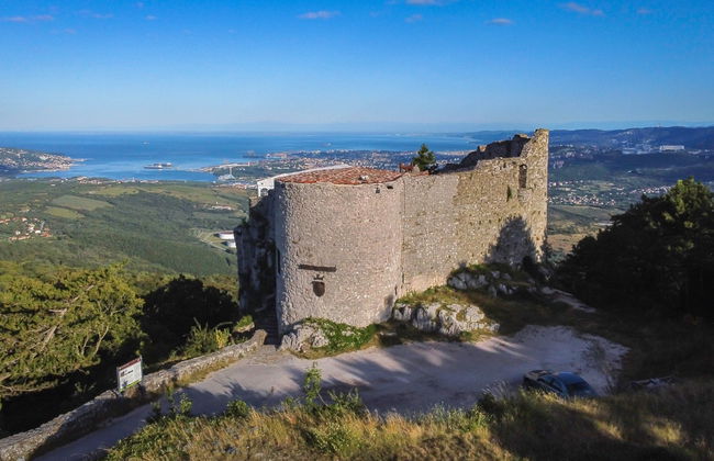 Excursión a Socerb, Hrastovlje y Marezige - Foto 3