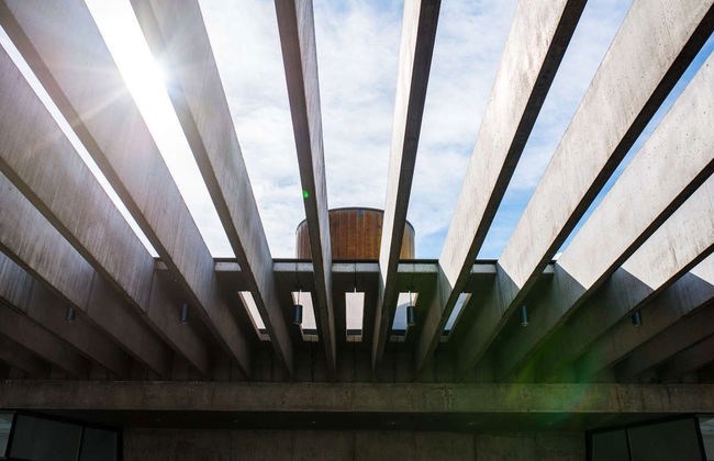 Visita às adegas Portia - Foto 3