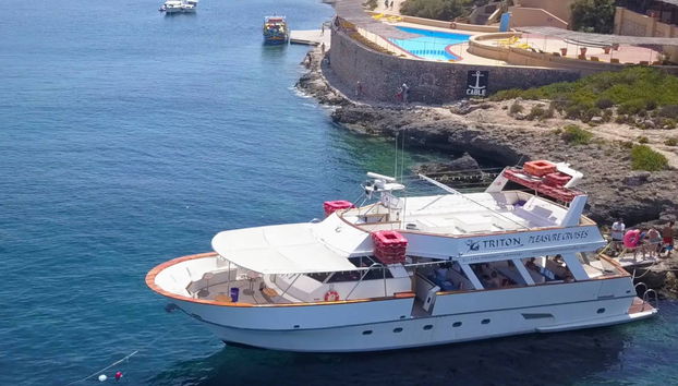 Cruzeiro por Gozo e Comino - Foto 5