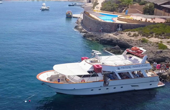 Crucero por Gozo y Comino - Foto 5