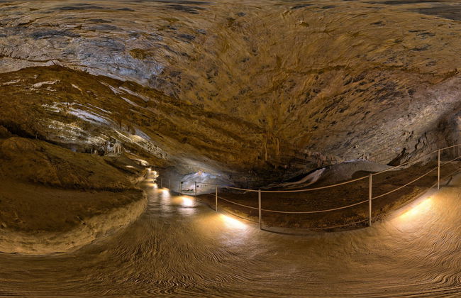 Lipica & Skocjan Caves Tour - Photo 6