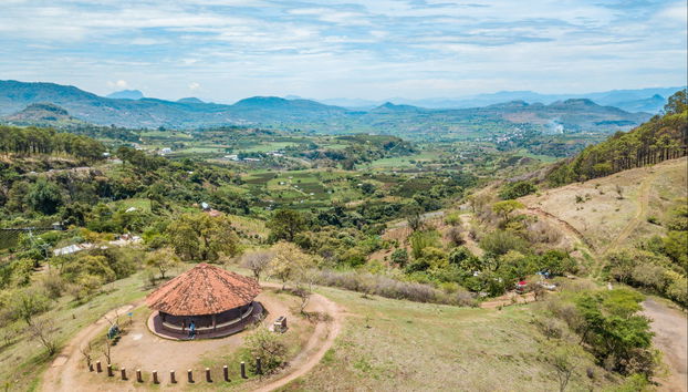 Excursión a Tacámbaro y Alberca de Chupio - Foto 5