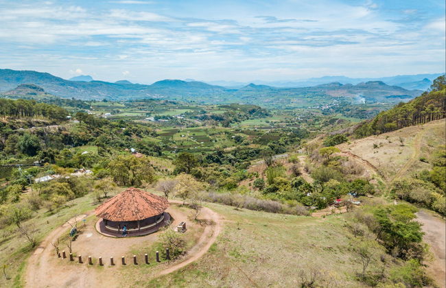 Excursión a Tacámbaro y Alberca de Chupio - Foto 5
